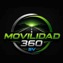 Movilidad 360 SV